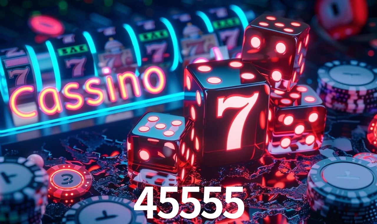 Welcome Bonus 45555