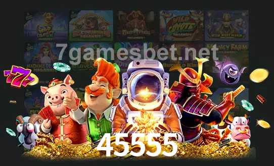 cassino 45555