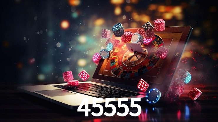 Desvendando o Mundo dos Jogos Virtuais na 45555