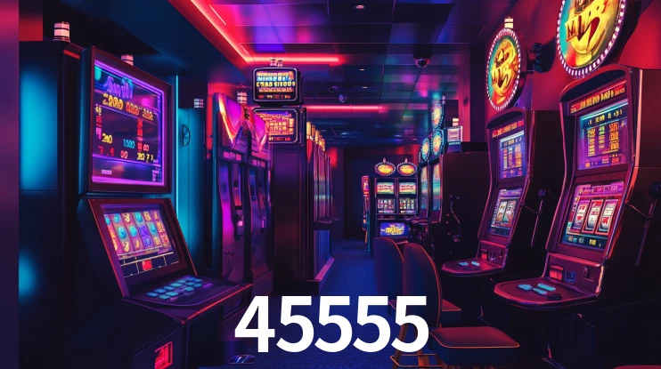 45555 App Interface