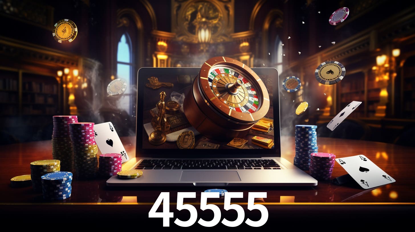 Blackjack Table 45555