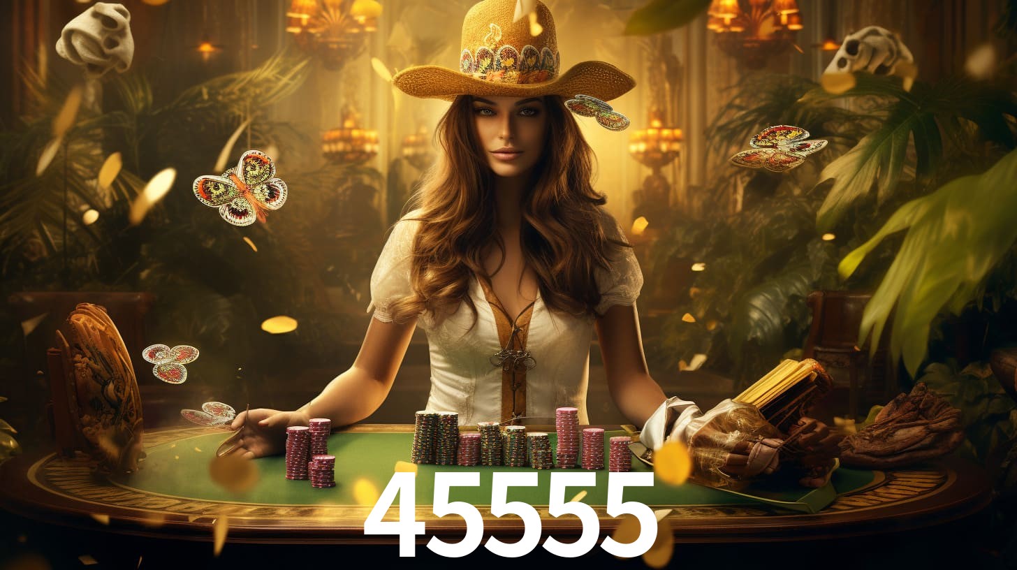 VIP Casino 45555