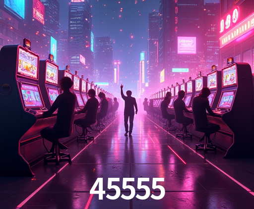 Jogos Exclusivos 45555