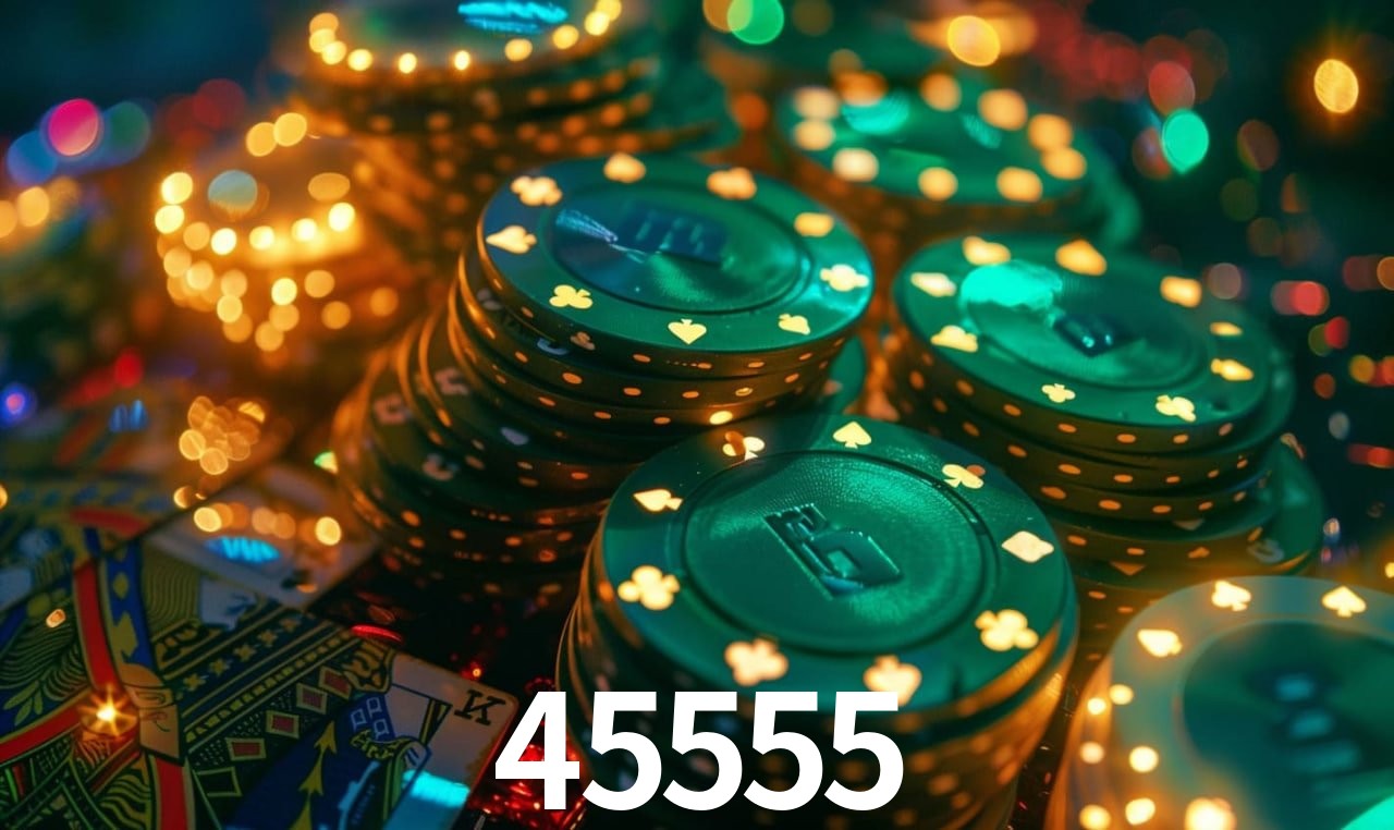 Casino VIP 45555