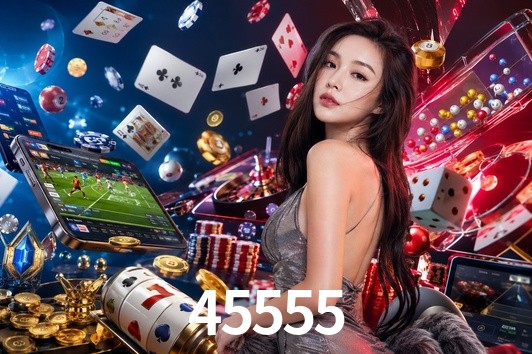 Live Casino 45555