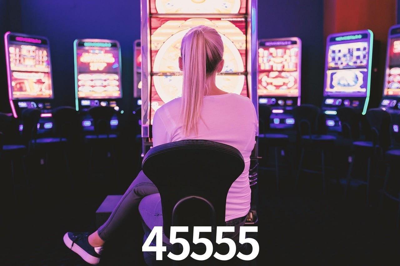 Slot Games 45555