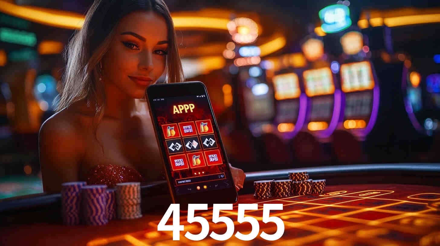 Apostas Esportivas na 45555: Um Guia Completo