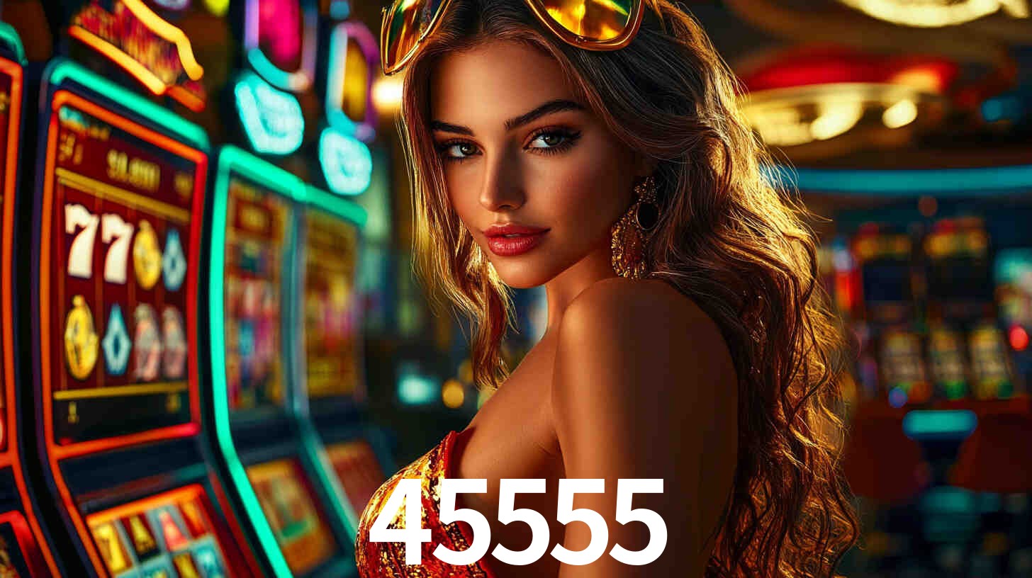 Welcome Bonus 45555