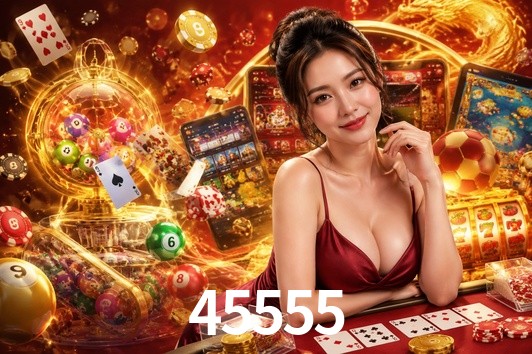 Account Benefits 45555