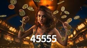 Game Statistics 45555