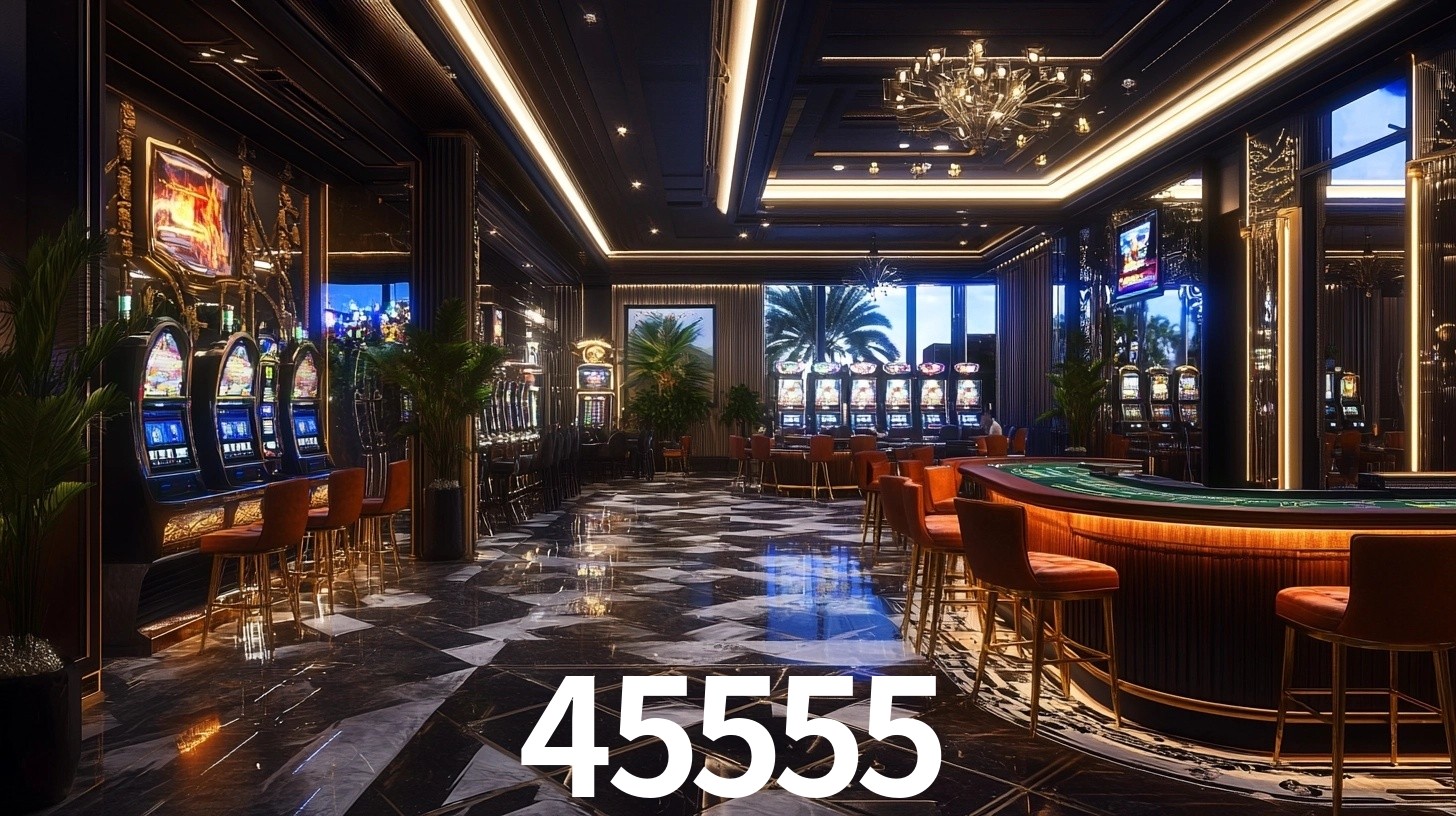 Instant EasyPaisa 45555