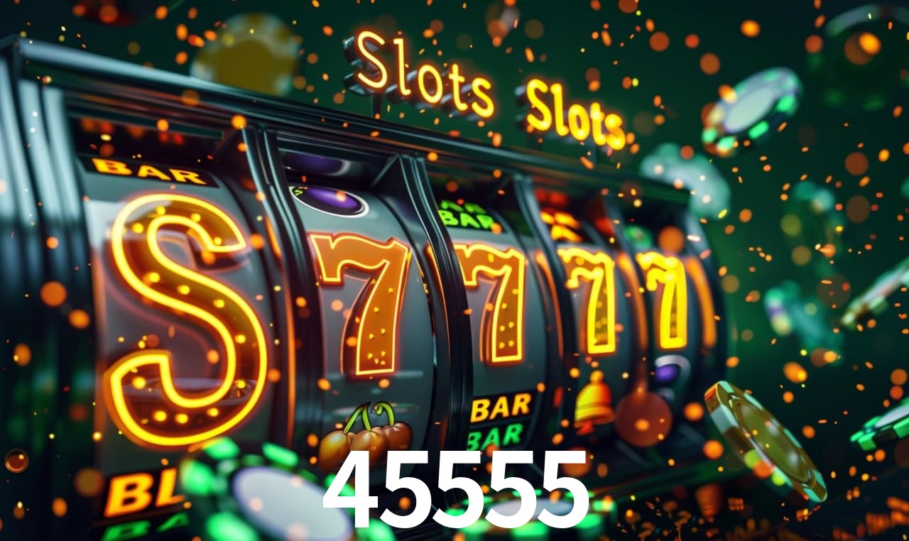 Casino Ao Vivo 45555