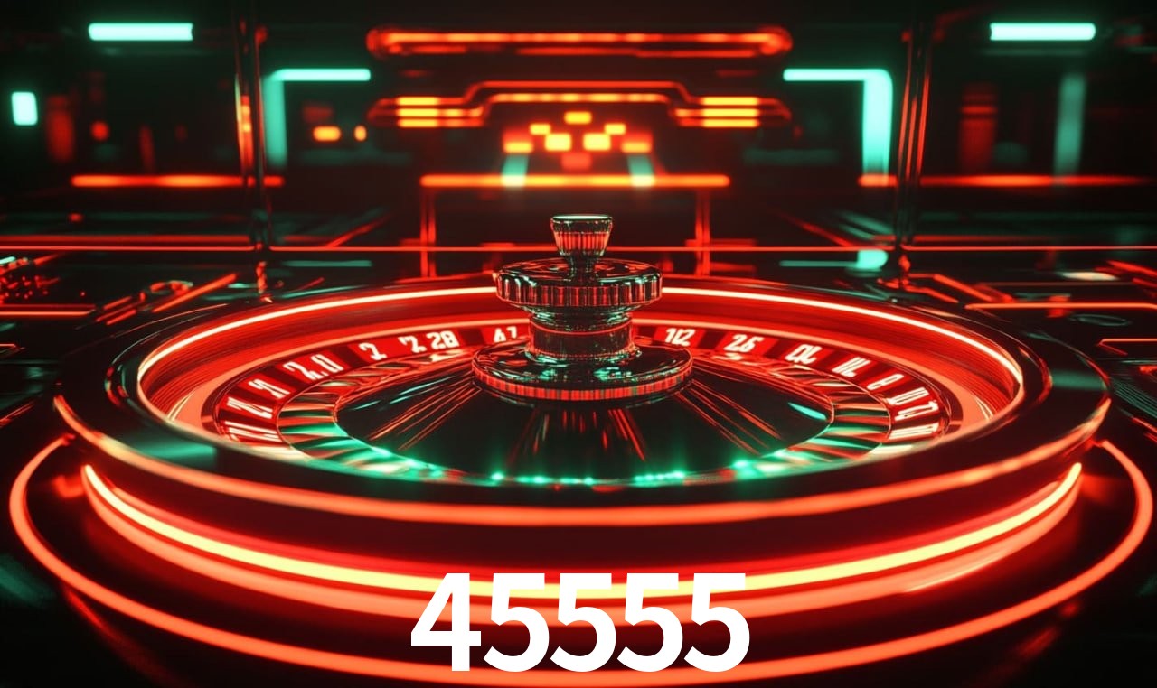 Desvendando o Mundo dos Jogos Virtuais na 45555