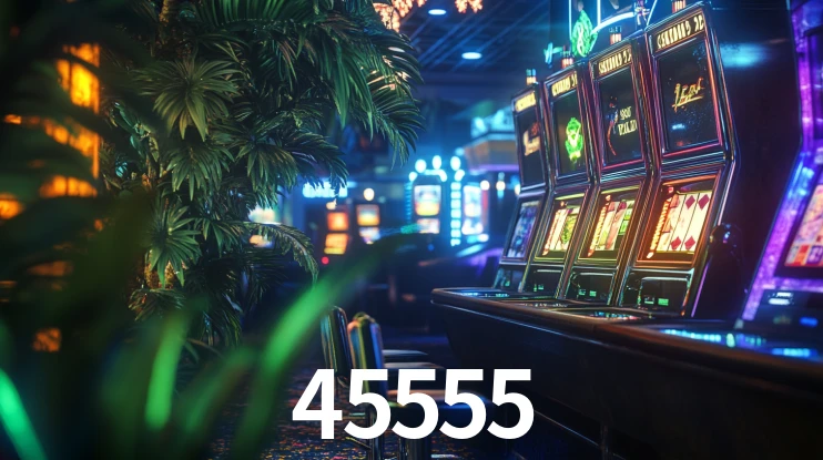 Live Casino 45555