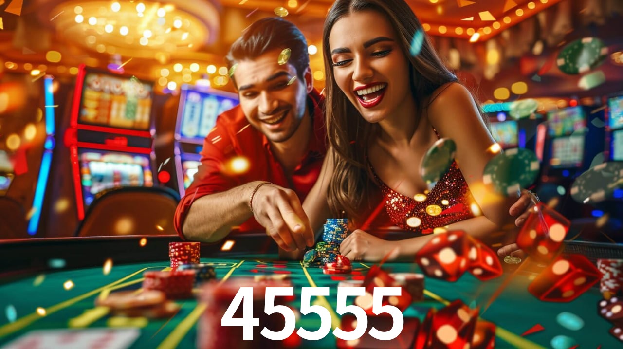 Recursos de Bônus 45555