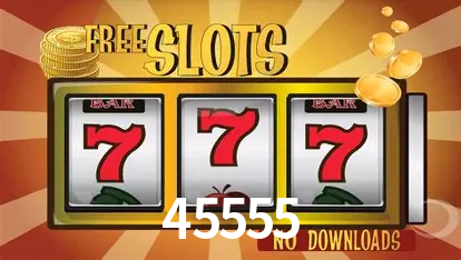 Descubra o Mundo do Cassino Online com 45555