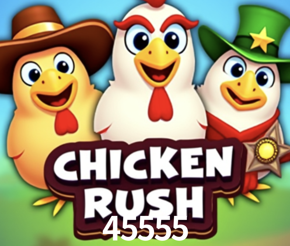 APP oficial da 45555 para mobile