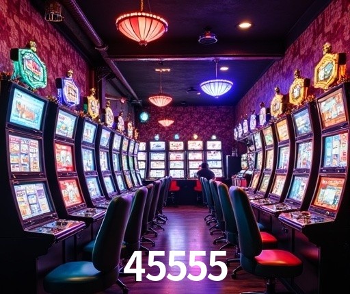 Integração de APIs 45555