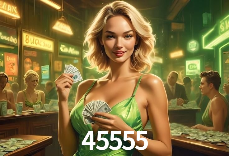Explorando a Categoria de Eventos em Apostas na 45555