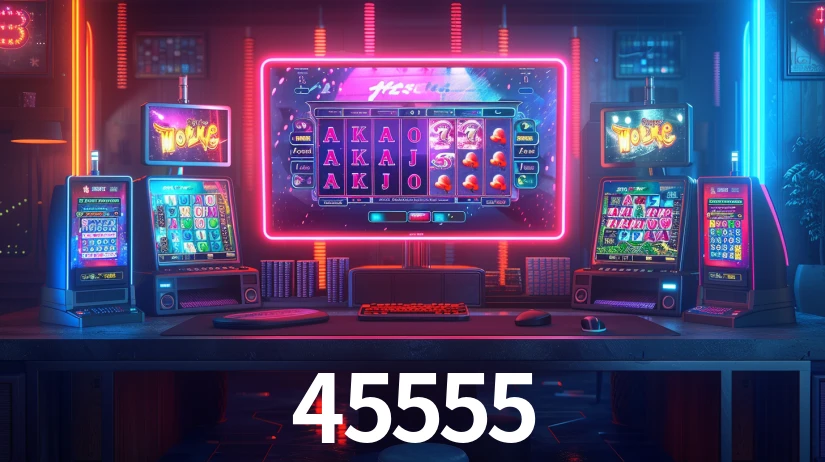 45555