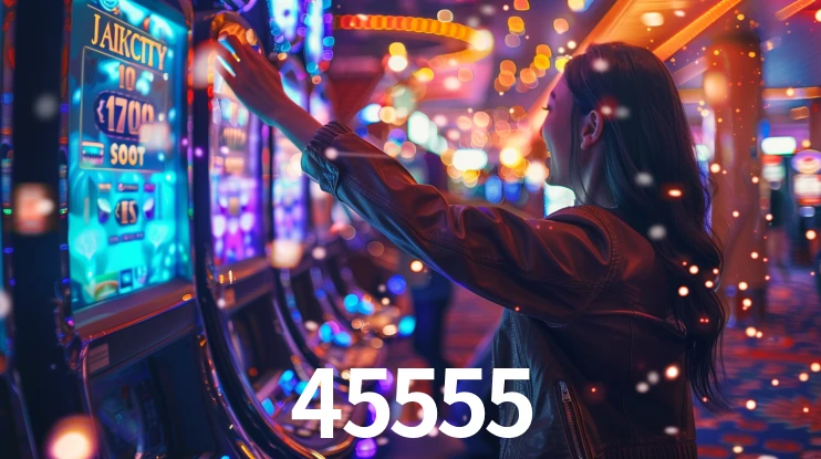 Experimente o Login Seguro Premium no 45555