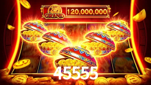 App 45555 slots mobile